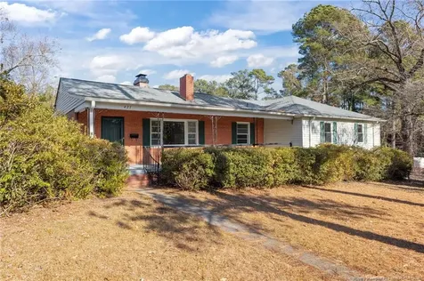 421 Early Street Fayetteville NC 28311