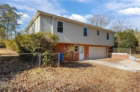 421 Early Street Fayetteville NC 28311
