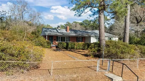 421 Early Street Fayetteville NC 28311