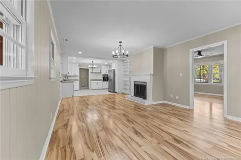 421 Early Street Fayetteville NC 28311
