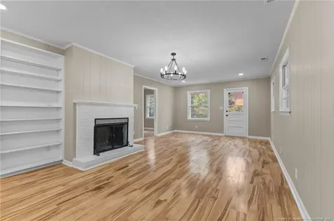 421 Early Street Fayetteville NC 28311