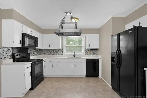 7128 Ashwood Circle Fayetteville NC 28303