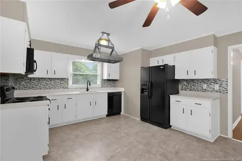 7128 Ashwood Circle Fayetteville NC 28303