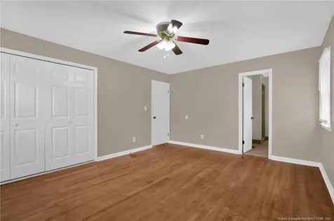 7128 Ashwood Circle Fayetteville NC 28303