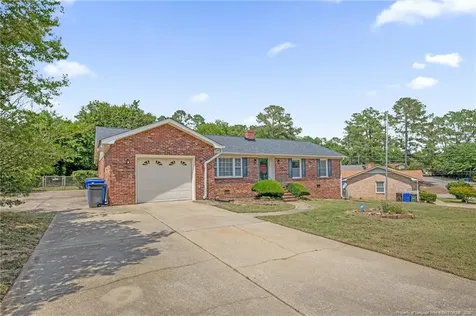 7128 Ashwood Circle Fayetteville NC 28303