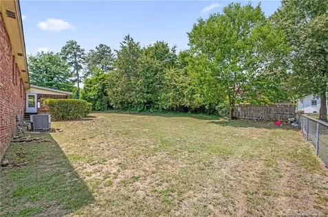 7128 Ashwood Circle Fayetteville NC 28303