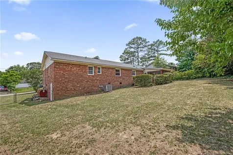 7128 Ashwood Circle Fayetteville NC 28303