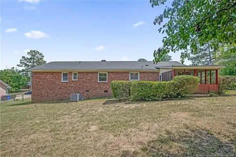 7128 Ashwood Circle Fayetteville NC 28303