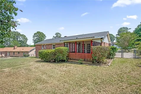 7128 Ashwood Circle Fayetteville NC 28303