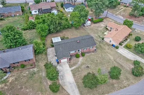 7128 Ashwood Circle Fayetteville NC 28303