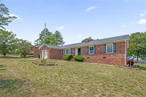 7128 Ashwood Circle Fayetteville NC 28303