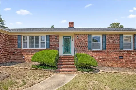 7128 Ashwood Circle Fayetteville NC 28303