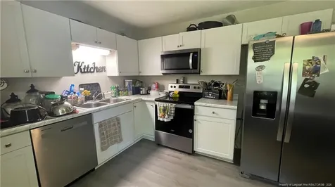 304 Bighorn Drive Fayetteville NC 28303