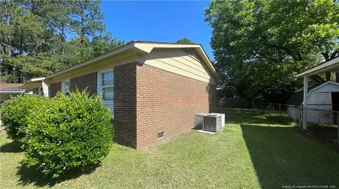 304 Bighorn Drive Fayetteville NC 28303