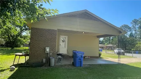 304 Bighorn Drive Fayetteville NC 28303