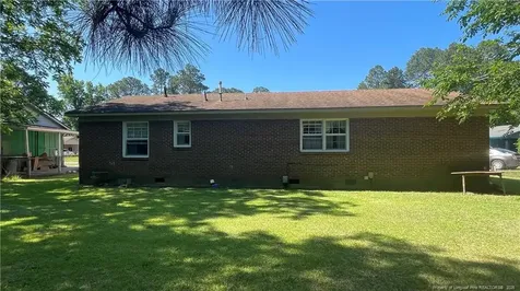 304 Bighorn Drive Fayetteville NC 28303