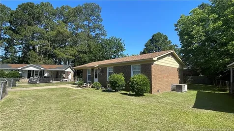 304 Bighorn Drive Fayetteville NC 28303
