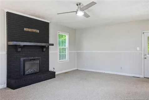 3891 Berkley Lane Lumberton NC 28360
