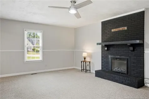 3891 Berkley Lane Lumberton NC 28360