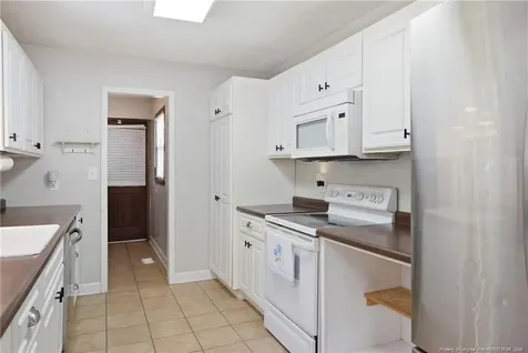3891 Berkley Lane Lumberton NC 28360