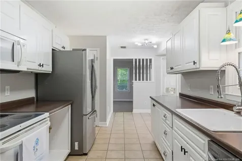 3891 Berkley Lane Lumberton NC 28360