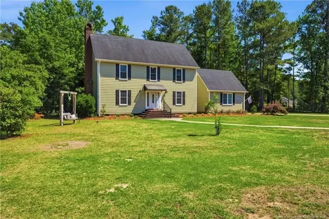 3891 Berkley Lane Lumberton NC 28360
