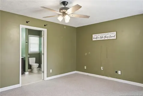 3891 Berkley Lane Lumberton NC 28360