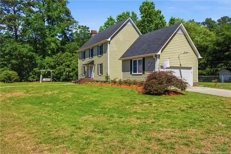 3891 Berkley Lane Lumberton NC 28360