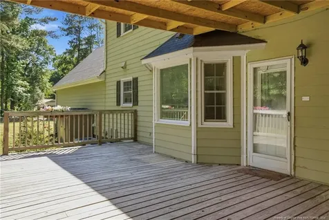 3891 Berkley Lane Lumberton NC 28360