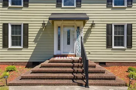 3891 Berkley Lane Lumberton NC 28360
