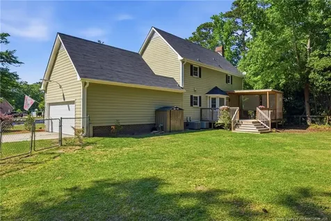3891 Berkley Lane Lumberton NC 28360