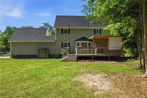 3891 Berkley Lane Lumberton NC 28360