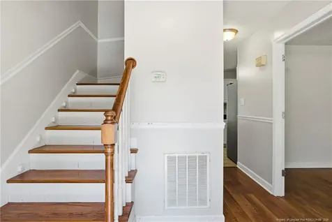 3891 Berkley Lane Lumberton NC 28360