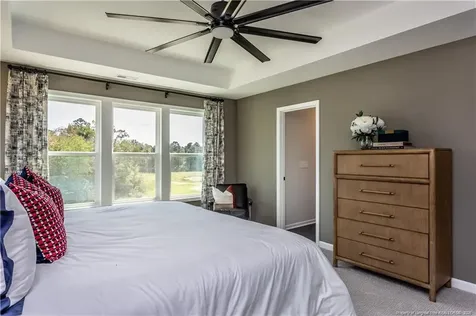 243 Marlborough Street Raeford NC 28376