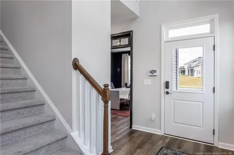243 Marlborough Street Raeford NC 28376