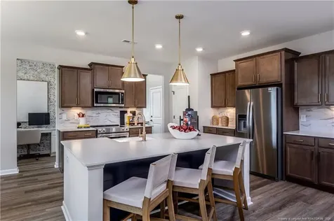 243 Marlborough Street Raeford NC 28376