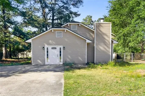 1945 Wordsworth Drive Fayetteville NC 28304