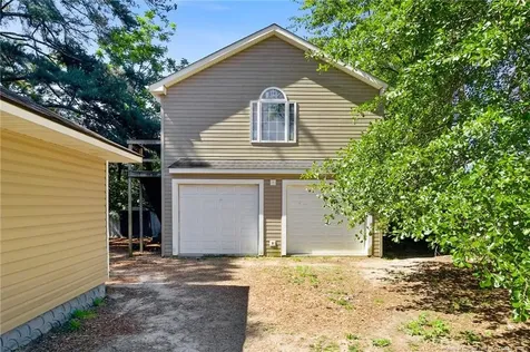 1945 Wordsworth Drive Fayetteville NC 28304