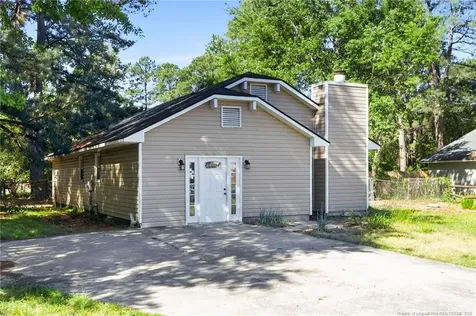 1945 Wordsworth Drive Fayetteville NC 28304