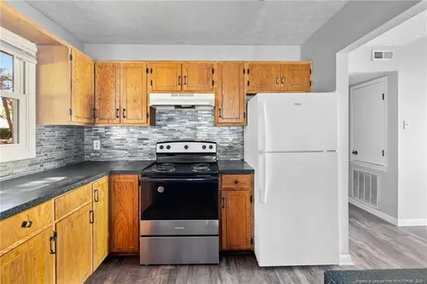 1945 Wordsworth Drive Fayetteville NC 28304