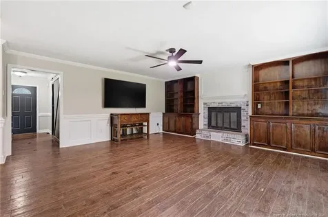 779 Magellan Drive Fayetteville NC 28311