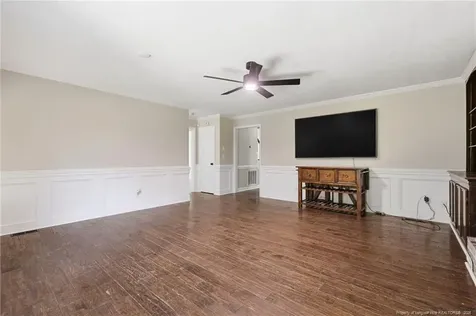 779 Magellan Drive Fayetteville NC 28311