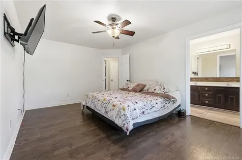 779 Magellan Drive Fayetteville NC 28311
