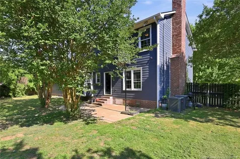 779 Magellan Drive Fayetteville NC 28311