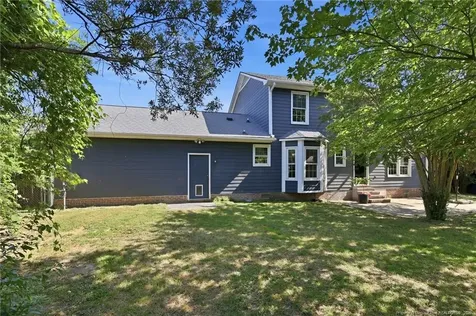 779 Magellan Drive Fayetteville NC 28311