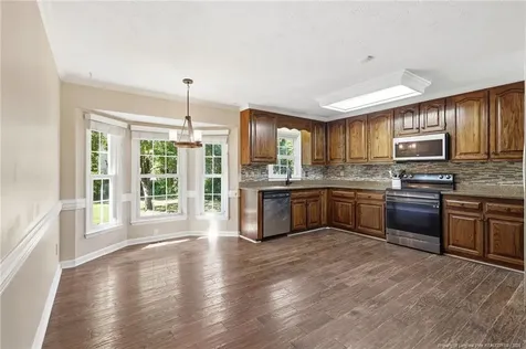 779 Magellan Drive Fayetteville NC 28311