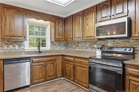 779 Magellan Drive Fayetteville NC 28311