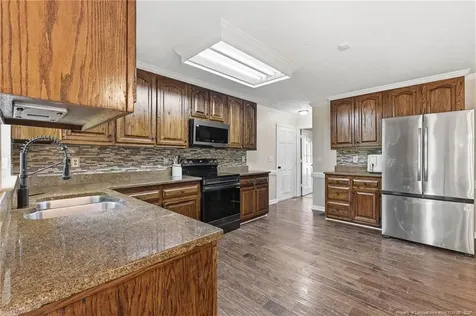 779 Magellan Drive Fayetteville NC 28311
