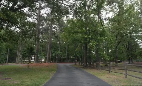 1146 Deerfoot Trail Sanford NC 27332