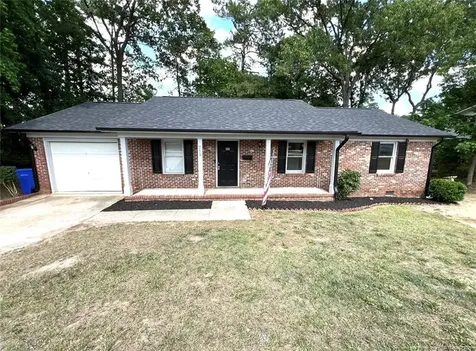 715 Ashburton Drive Fayetteville NC 28301
